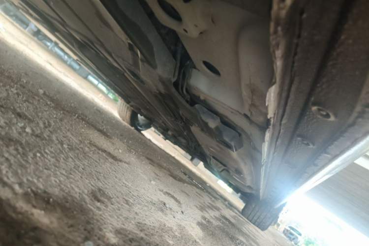 Used Buick Regal 2017 20T Elite Edition Chassis Rear Right