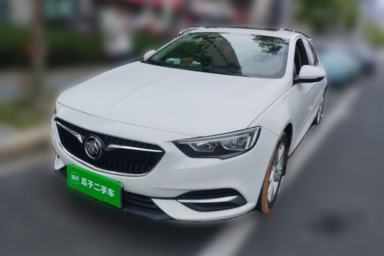 Used Buick Regal 2017 20T Elite Edition