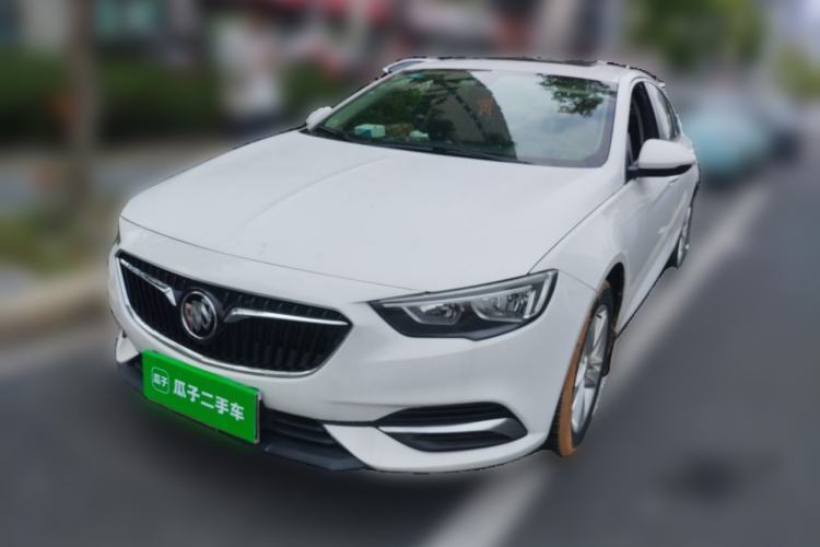 Used Buick Regal 2017 20T Elite Edition Guazi used car, China used car export, Used car for sale, Used cars, Cheapest cars for sale