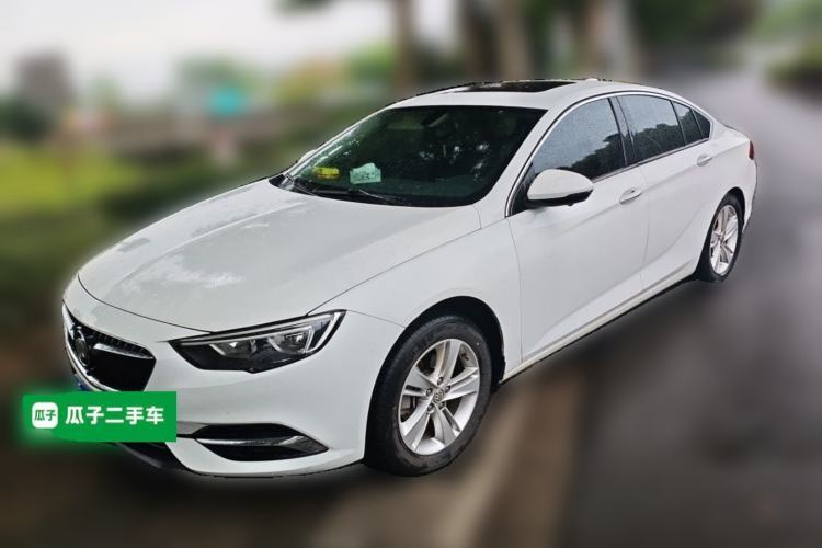 Used Buick Regal 2017 20T Elite Edition Guazi used car, China used car export, Used car for sale, Used  cars, Cheapest cars for sale