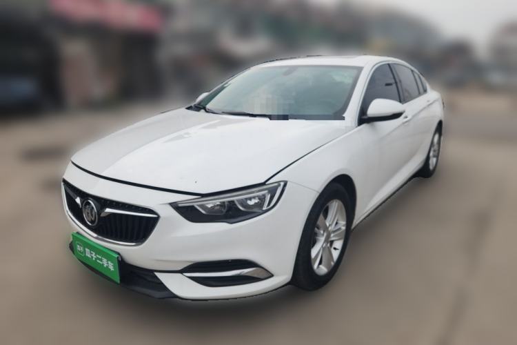 Used Buick Regal 2017 20T Elite Edition Guazi used car, China used car export, Used car for sale, Used  cars, Cheapest cars for sale