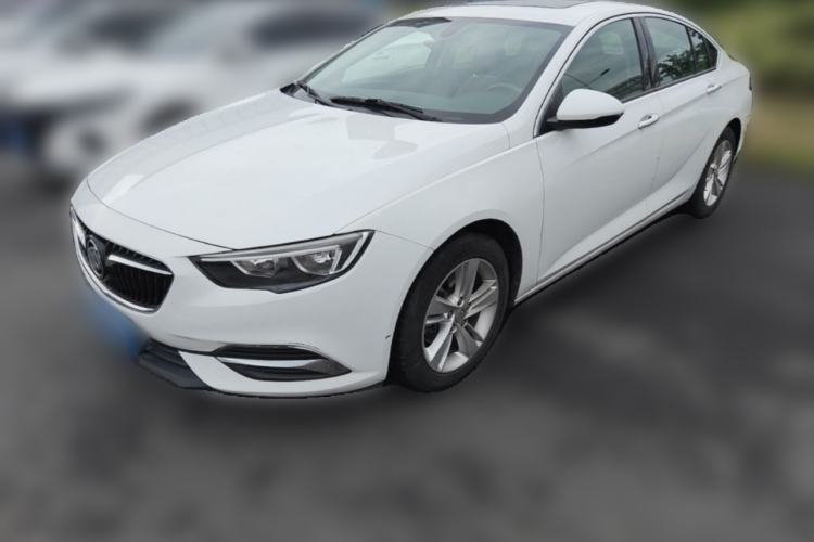 Used Buick Regal 2017 20T Elite Edition Guazi used car, China used car export, Used car for sale, Used  cars, Cheapest cars for sale