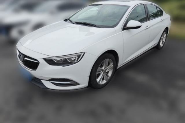 Used Buick Regal 2017 20T Elite Edition