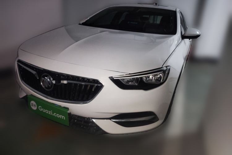 Used Buick Regal 2017 20T Elite Edition Guazi used car, China used car export, Used car for sale, Used cars, Cheapest cars for sale