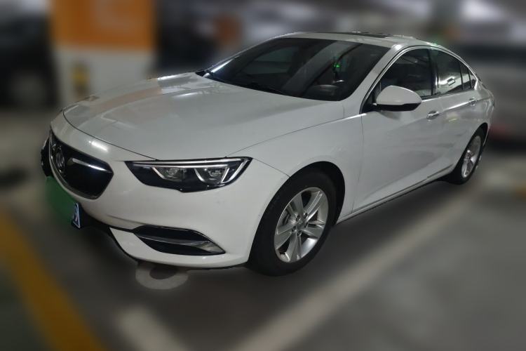 Used Buick Regal 2017 20T Elite Edition Guazi used car, China used car export, Used car for sale, Used  cars, Cheapest cars for sale