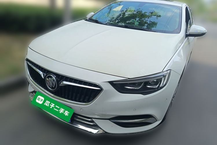 Used Buick Regal 2017 28T Luxury Edition Guazi used car, China used car export, Used car for sale, Used cars, Cheapest cars for sale