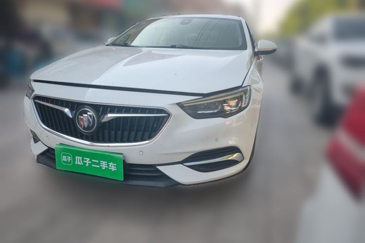 Used Buick Regal 2017 20T Prestige Model Guazi used car, China used car export, Used car for sale, Used  cars, Cheapest cars for sale
