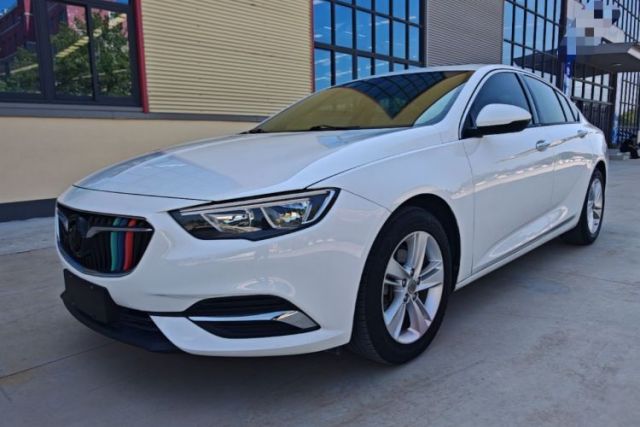 Used Buick Regal 2017 20T Elite Edition