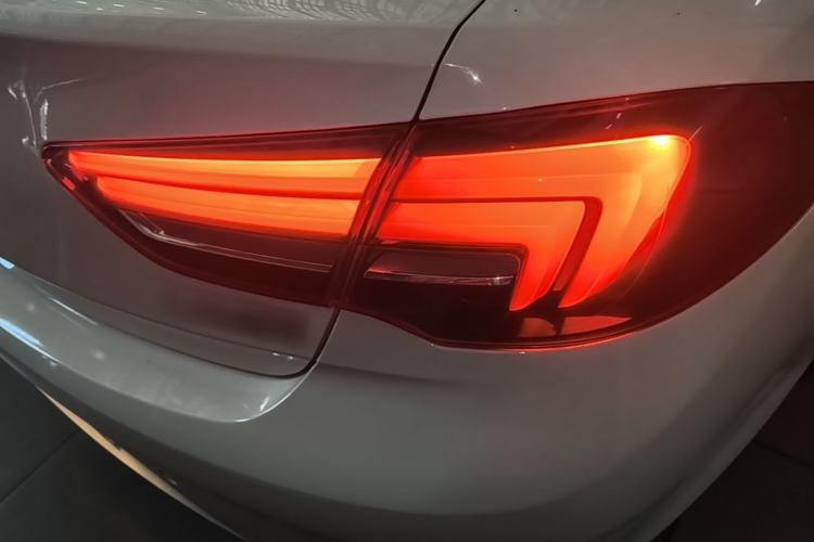 Used Buick Regal 2017 20T Elite Edition Exterior 3