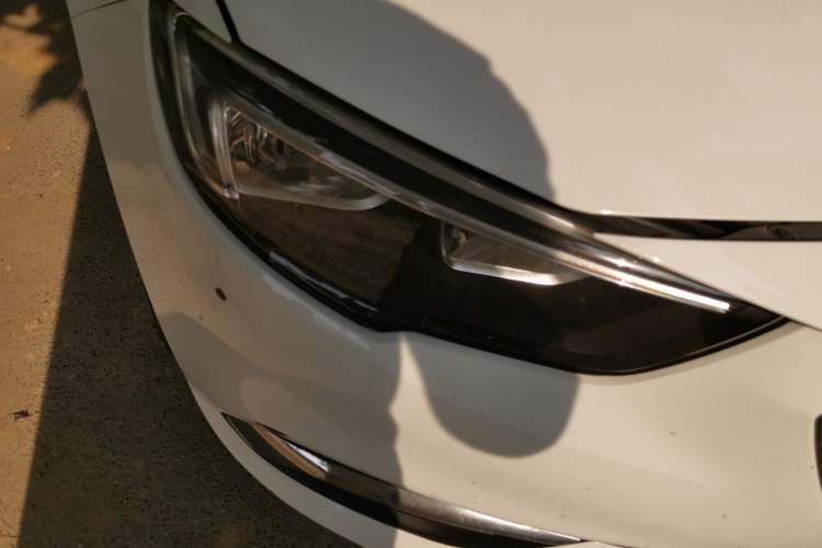 Used Buick Regal 2017 20T Elite Edition Exterior 6