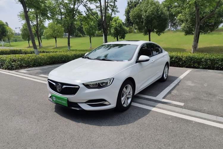 Ojetý Buick Regal 2017 20T Elite Edition Guazi used car, China used car export, Used car for sale, Used  cars, Cheapest cars for sale