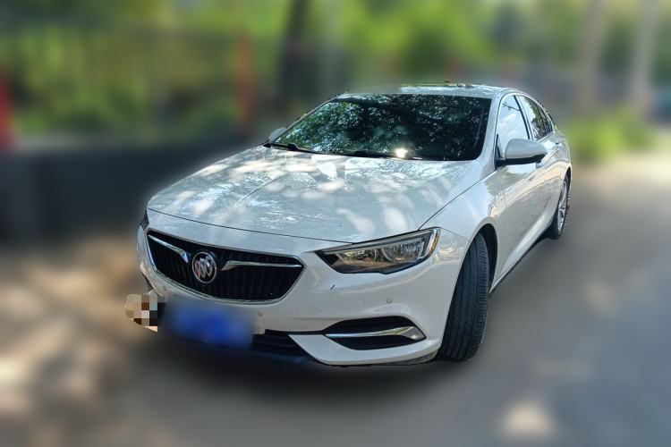 Used Buick Regal 2017 20T Elite Edition Guazi used car, China used car export, Used car for sale, Used  cars, Cheapest cars for sale