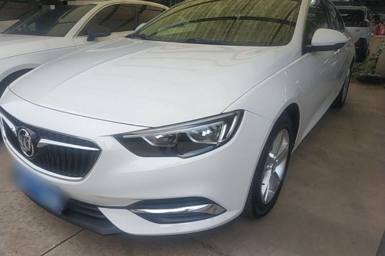 Used Buick Regal 2017 20T Elite Edition Guazi used car, China used car export, Used car for sale, Used  cars, Cheapest cars for sale