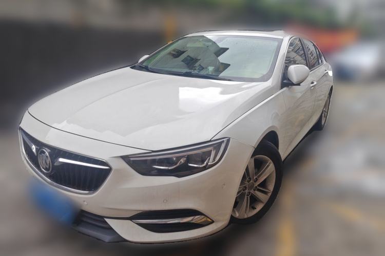 Used Buick Regal 2017 20T Luxury Model Guazi used car, China used car export, Used car for sale, Used  cars, Cheapest cars for sale