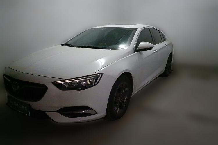 Used Buick Regal 2017 20T Elite Edition Guazi used car, China used car export, Used car for sale, Used  cars, Cheapest cars for sale
