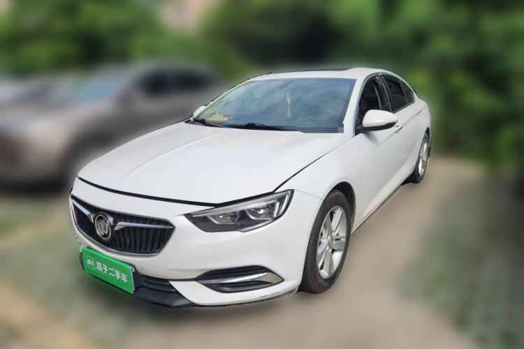 Used Buick Regal 2017 20T Elite Edition Guazi used car, China used car export, Used car for sale, Used cars, Cheapest cars for sale