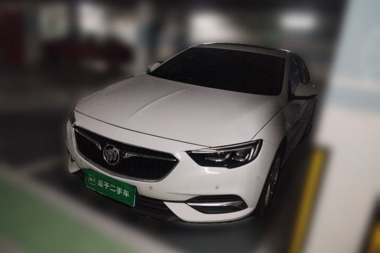 Used Buick Regal 2017 20T Luxury Model Guazi used car, China used car export, Used car for sale, Used cars, Cheapest cars for sale