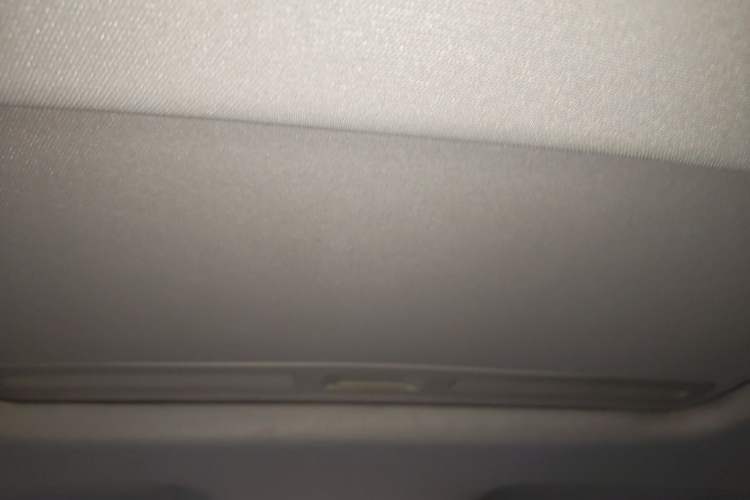 Used Buick Regal 2017 20T Elite Edition Headliner