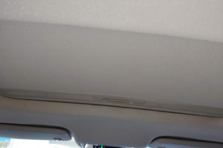Used Buick Regal 2017 30H Luxury Version Headliner