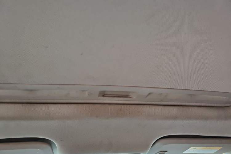 Used Buick Regal 2017 20T Elite Edition Headliner