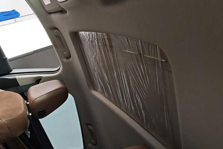 Used Buick Regal 2017 20T Elite Edition Headliner