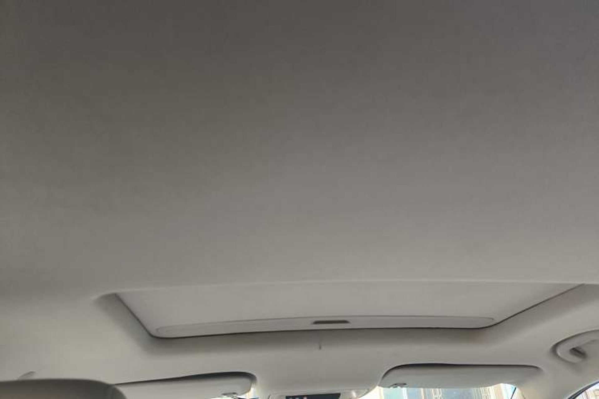 Used Buick Regal 2017 30H Elite Version Headliner