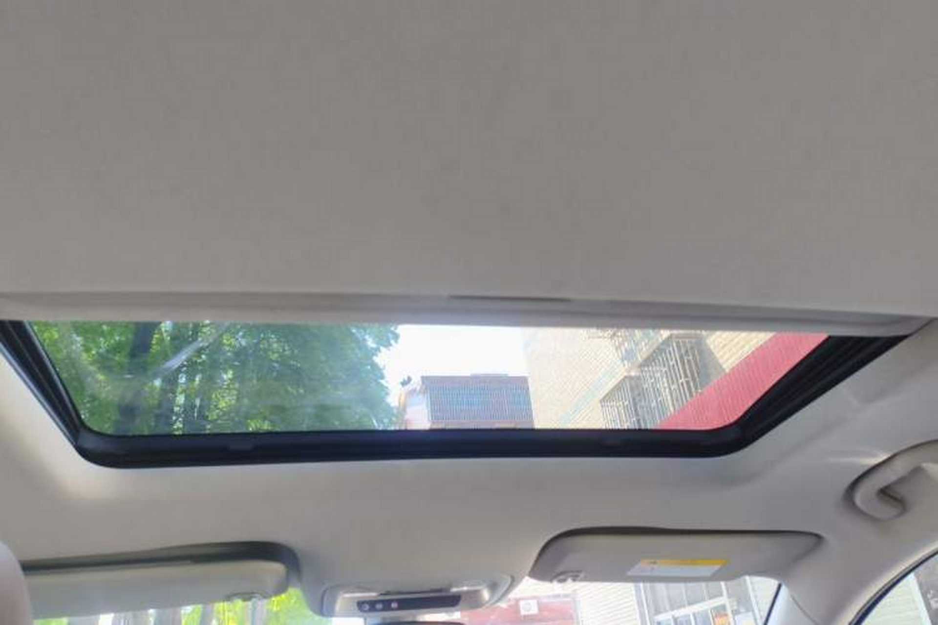 Used Buick Regal 2017 20T Elite Edition Headliner