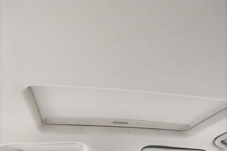 Used Buick Regal 2017 20T Elite Edition Headliner