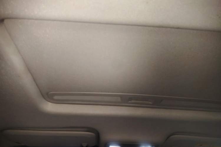 Used Buick Regal 2017 20T Elite Edition Headliner