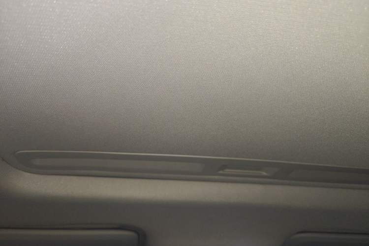 Used Buick Regal 2017 28T Luxury Edition Headliner