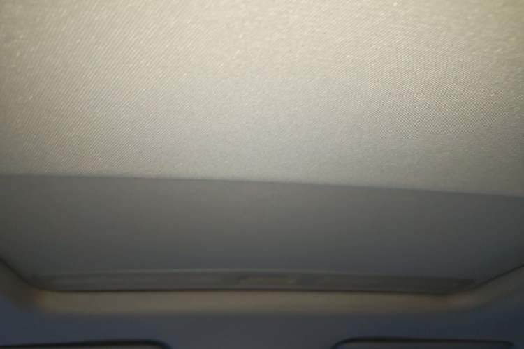 Used Buick Regal 2017 20T Luxury Model Headliner