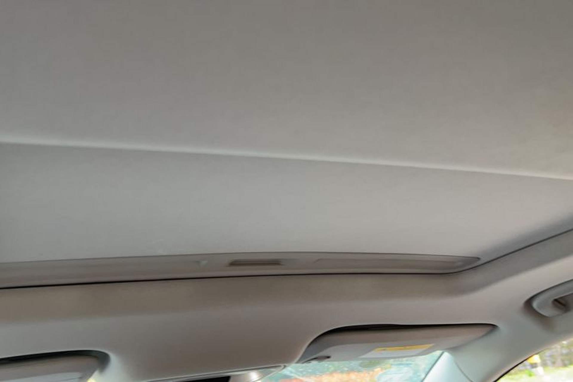 Used Buick Regal 2017 20T Luxury Model Headliner