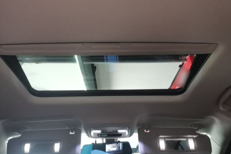 Used Buick Regal 2017 20T Elite Edition Headliner