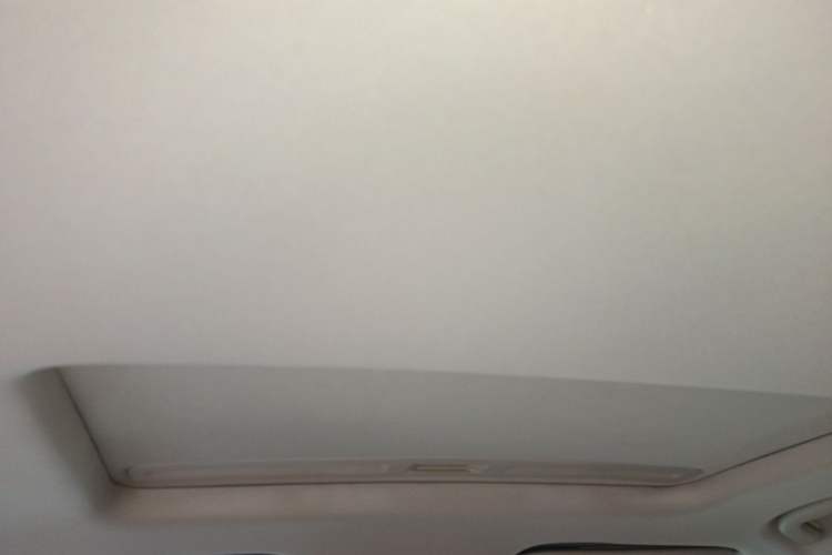Used Buick Regal 2017 20T Elite Edition Headliner