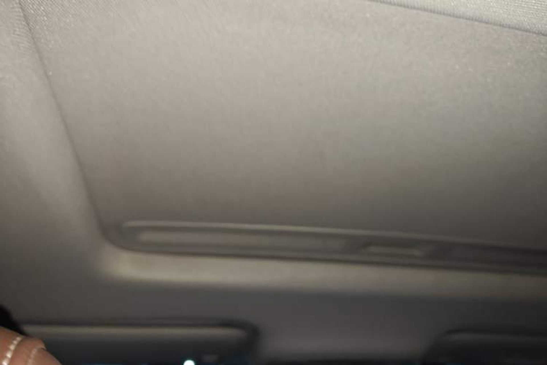 Used Buick Regal 2017 20T Elite Edition Headliner