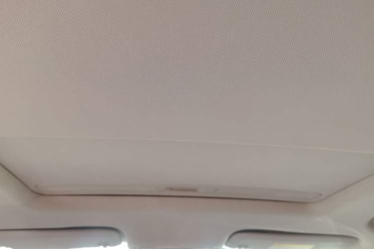 Used Buick Regal 2017 20T Elite Edition Headliner