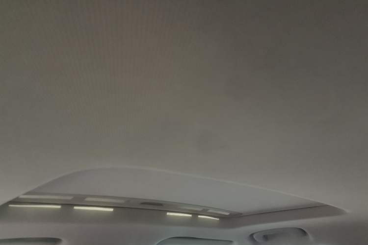 Used Buick Regal 2017 20T Elite Edition Headliner