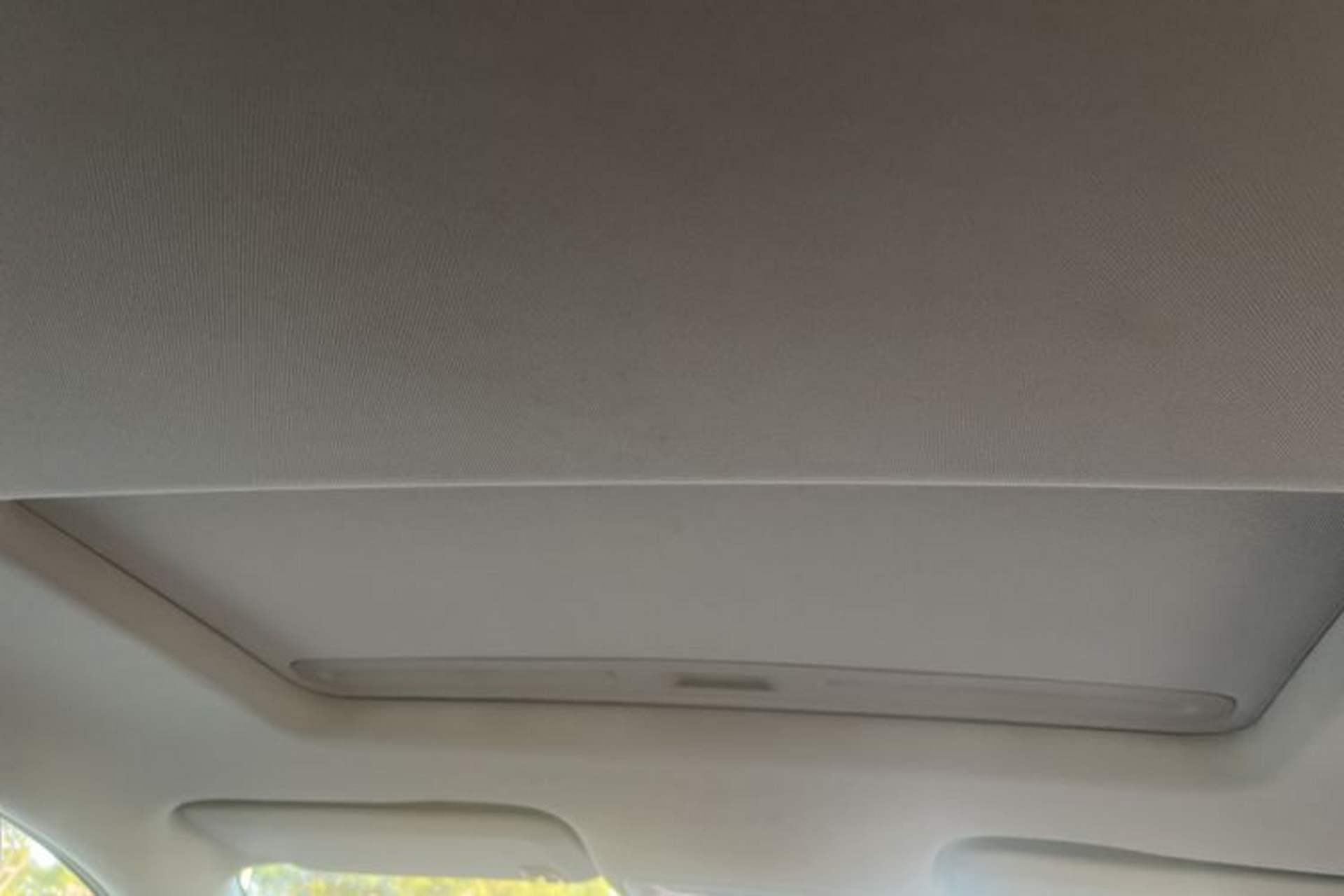 Used Buick Regal 2017 20T Luxury Model Interior 6