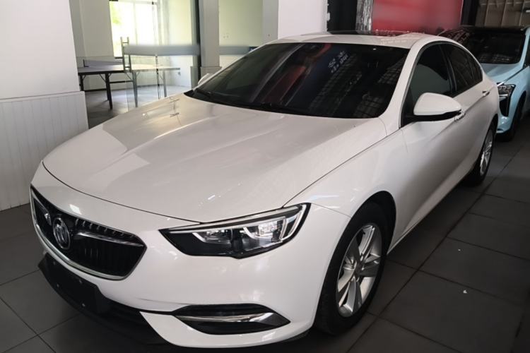 Used Buick Regal 2017 20T Elite Edition Guazi used car, China used car export, Used car for sale, Used  cars, Cheapest cars for sale