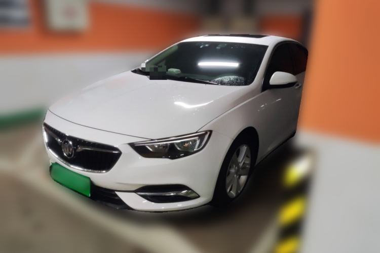 Buick Regal 2017 20T Luxury Model مستعملة Guazi used car, China used car export, Used car for sale, Used  cars, Cheapest cars for sale