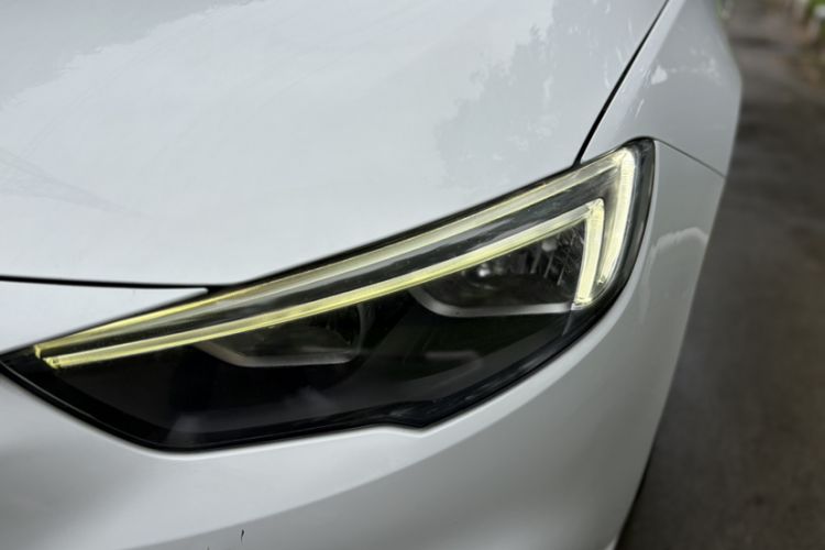 Used Buick Regal 2017 20T Elite Edition Left Front Headlight
