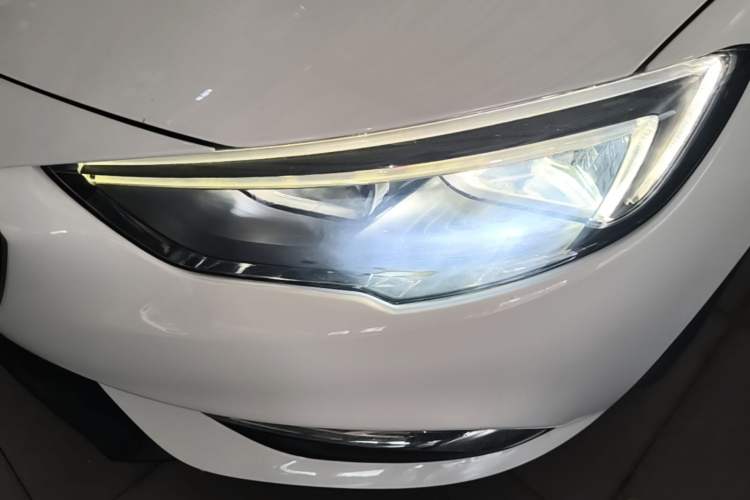 Used Buick Regal 2017 20T Elite Edition Left Front Headlight