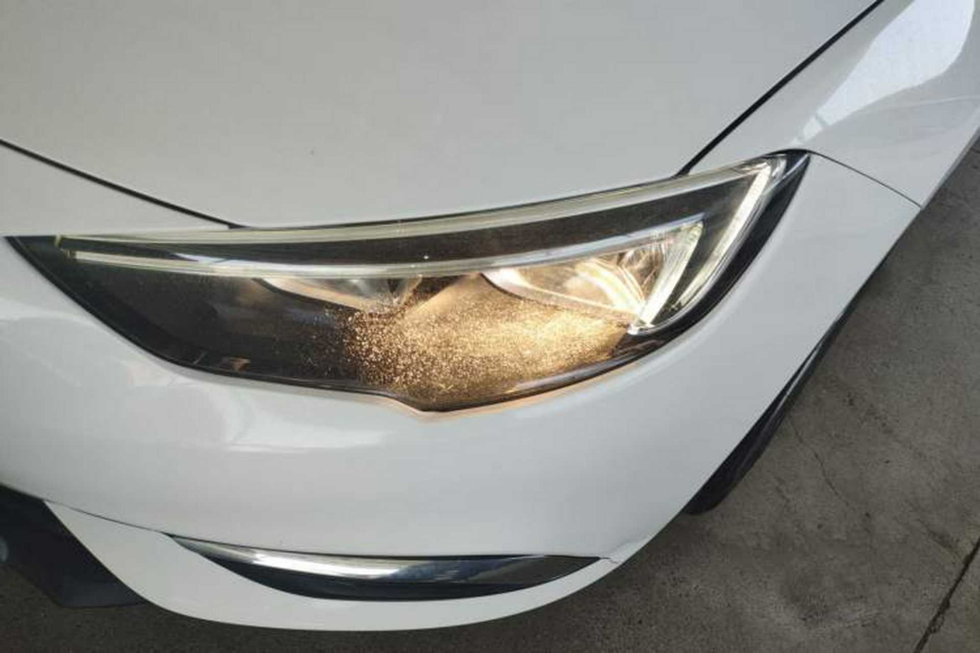 Used Buick Regal 2017 20T Elite Edition Left Front Headlight