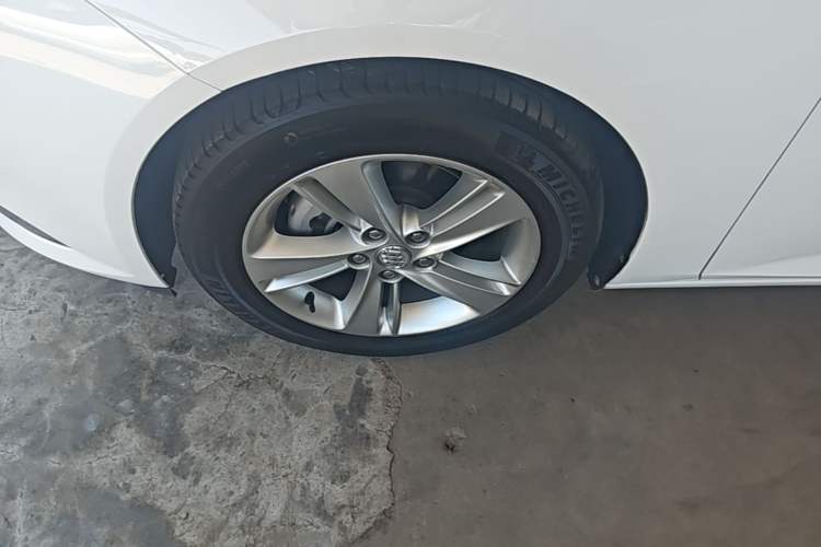 Used Buick Regal 2017 20T Elite Edition Left Front Wheel Hub
