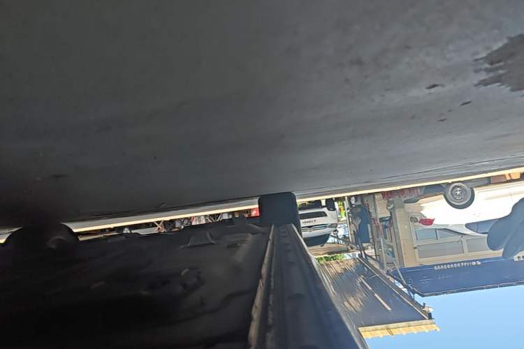 Used Buick Regal 2017 20T Elite Edition Left Side Sill