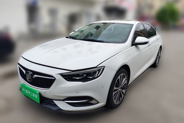 Used Buick Regal 2017 28T Luxury Edition Guazi used car, China used car export, Used car for sale, Used  cars, Cheapest cars for sale