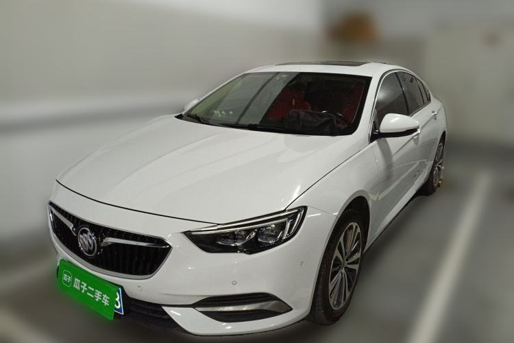 Used Buick Regal 2017 28T Luxury Edition Guazi used car, China used car export, Used car for sale, Used  cars, Cheapest cars for sale