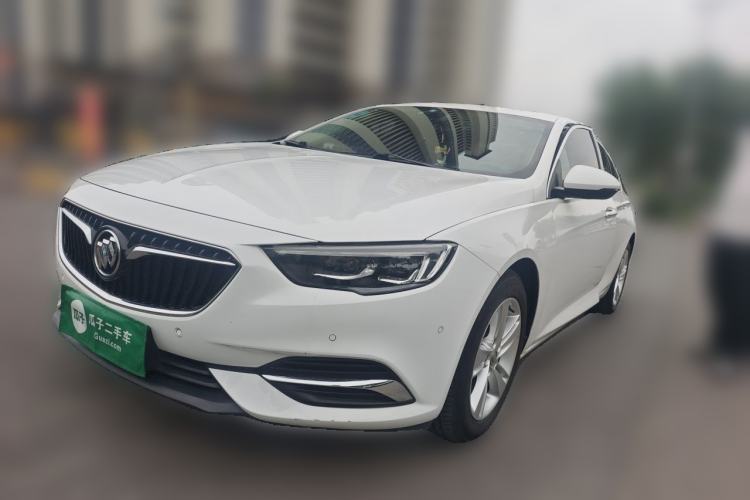 Used Buick Regal 2017 20T Luxury Model Guazi used car, China used car export, Used car for sale, Used  cars, Cheapest cars for sale