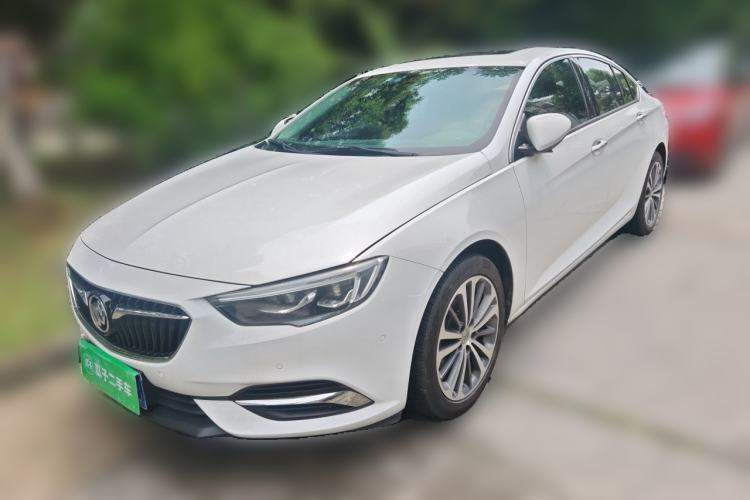 Used Buick Regal 2017 28T Luxury Edition Guazi used car, China used car export, Used car for sale, Used  cars, Cheapest cars for sale