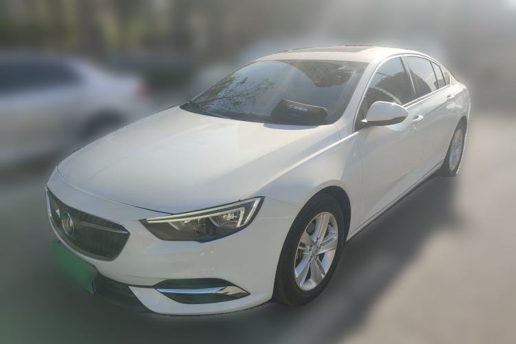 Used Buick Regal 2017 20T Elite Edition Guazi used car, China used car export, Used car for sale, Used cars, Cheapest cars for sale